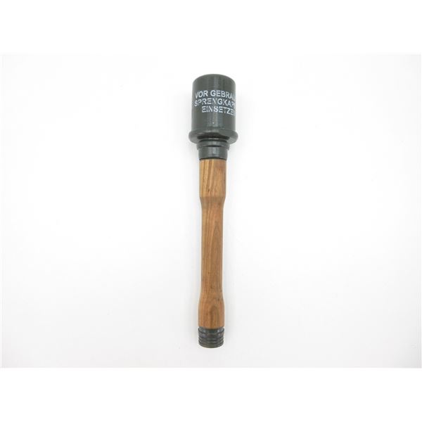REPRODUCTION GERMAN POTATO MASHER