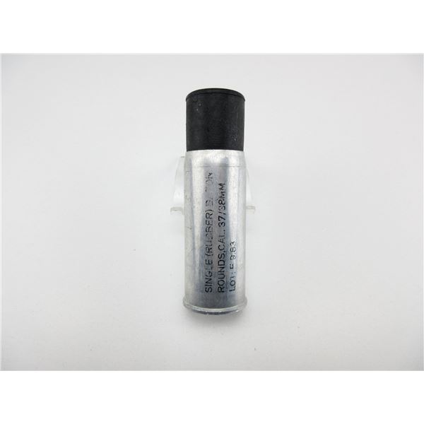 37MM BATON ROUND INERT