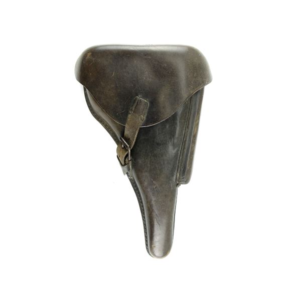 PRE-WWII GERMAN P08 LUGER HOLSTER