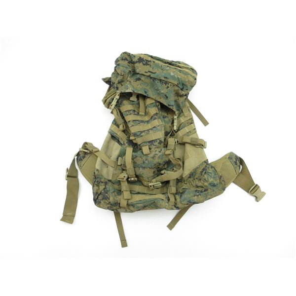 U.S. MILITARY GEN 2 RUCKSACK