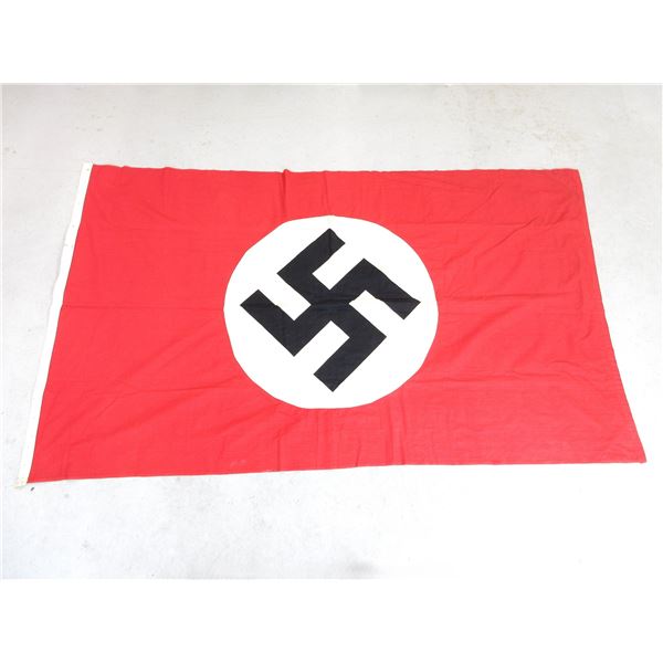 WWII GERMAN MILITARY FLAG
