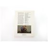 Image 2 : "SONGS FROM THE FRONT AND REAR, CANADIAN SERVICEMEN'S SONGS OF THE SECOND WORLD WAR" BOOK