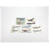 Image 2 : ASSORTED "IN ACTION" AIRCRAFT BOOK LOT
