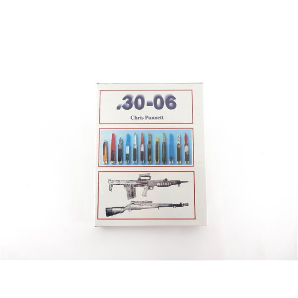 ".30-06" BOOK