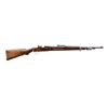 Image 1 : GERMAN MAUSER | Model: 98 Standard | Caliber: 8MM MAUSER