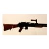 Image 2 : FN BROWNING BELGIAN | Model: FN Type D Venezuelan | Caliber: 7MM MAUSER