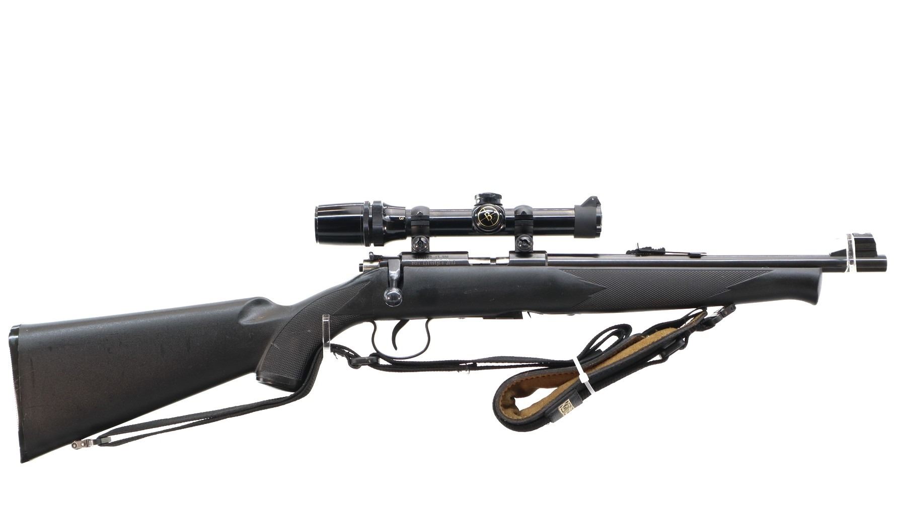 NORINCO | Model: JW15A Compact | Caliber: .22 LR