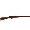 Image 2 : FINNISH MOSIN NAGANT | Model: 1928 | Caliber: 7.62 X 54R