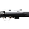 Image 3 : MOSSBERG | Model: 817 | Caliber: .17 HMR