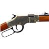 Image 3 : HENRY REPEATING ARMS | Model: Golden Boy | Caliber: .22 LR