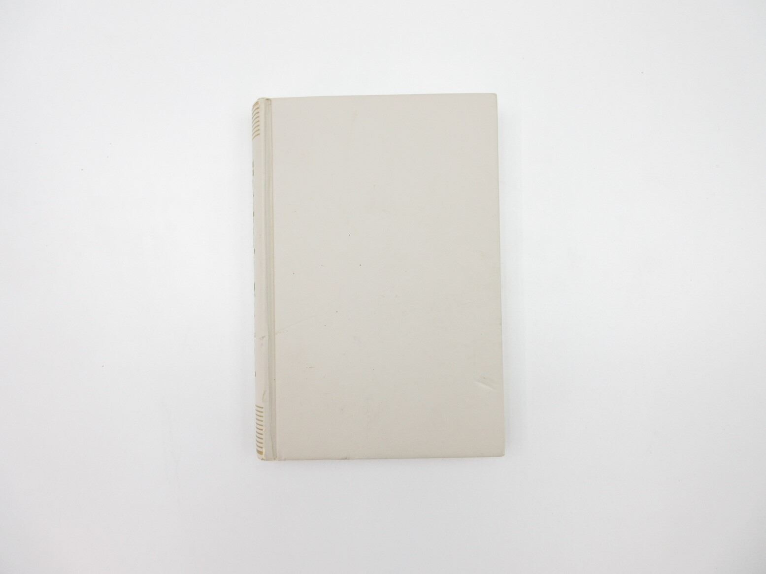 Hatcher's Notebook