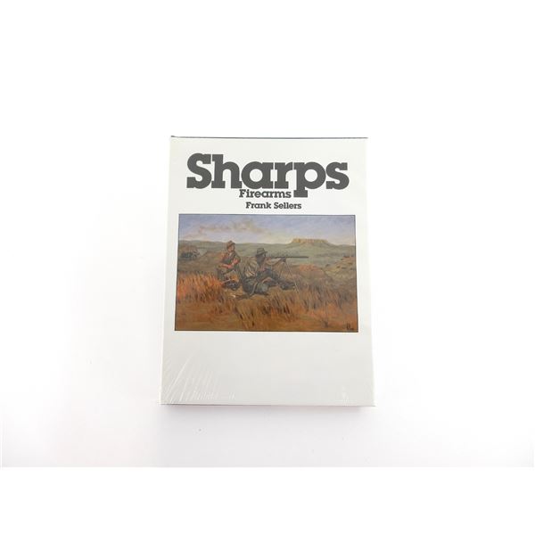"SHARPS FIREARMS" BOOK