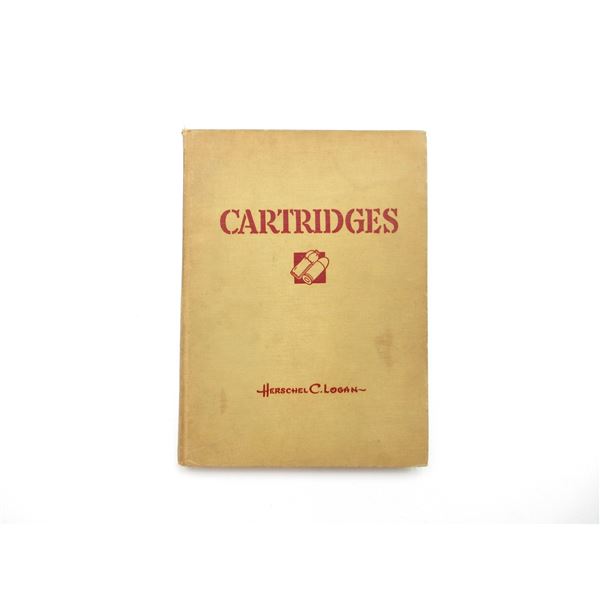 "CARTRIDGES" BOOK