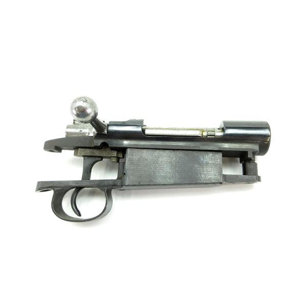 SWEDISH M96 MAUSER RECEIVER