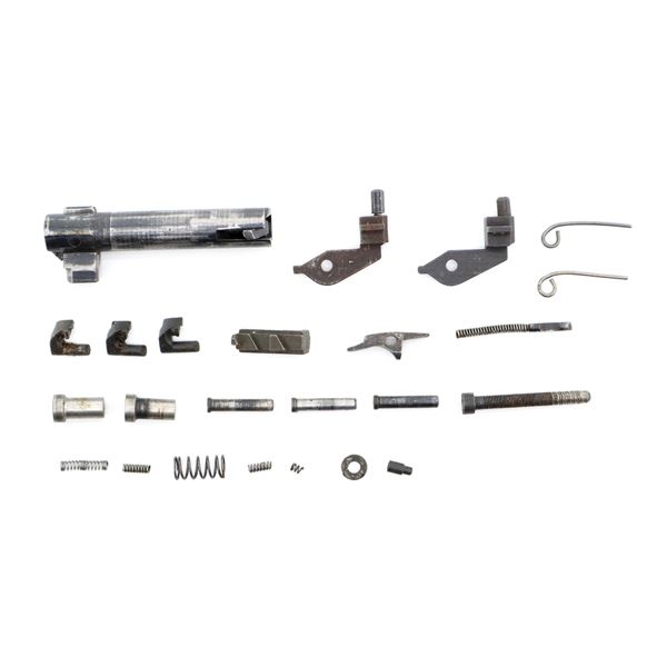 U.S. MILITARY M1 CARBINE PARTS LOT