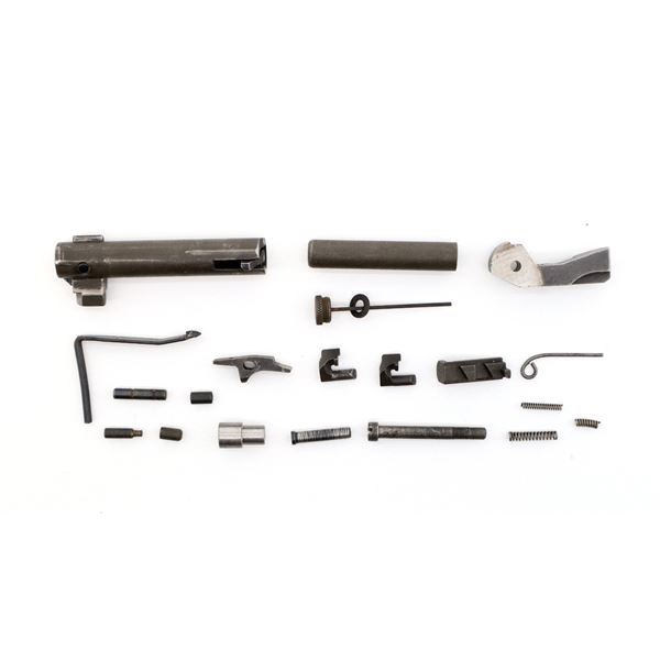 U.S. MILITARY M1 CARBINE PARTS LOT