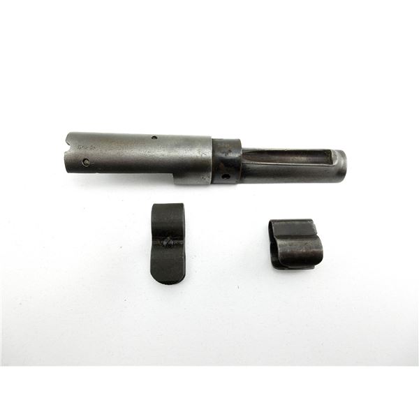 MARTINI HENRY RIFLE PARTS LOT