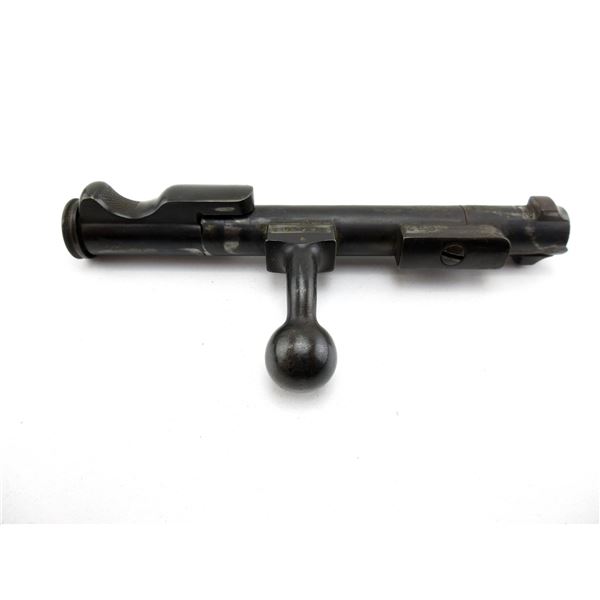 FRENCH BERTHIER RIFLE BOLT