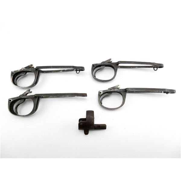 LONG LEE ENFIELD TRIGGER GUARDS LOT