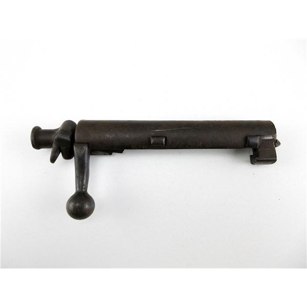 LONG LEE ENFIELD RIFLE BOLT