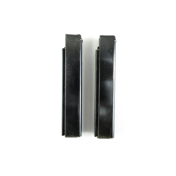 THOMPSON .45 ACP SMG MAGAZINES LOT