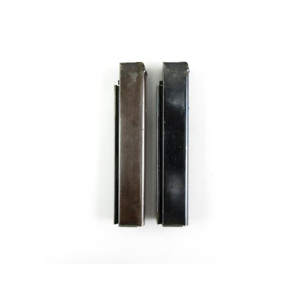 THOMPSON .45 ACP SMG MAGAZINES LOT