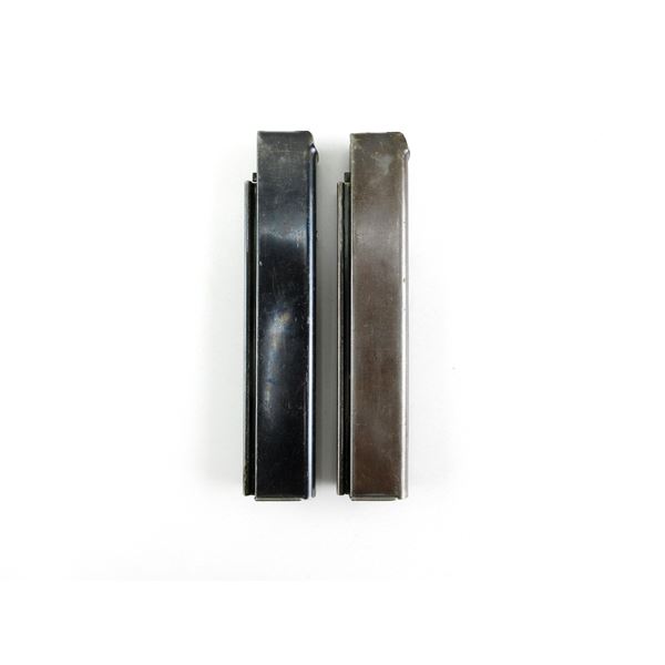 THOMPSON .45 ACP SMG MAGAZINES LOT