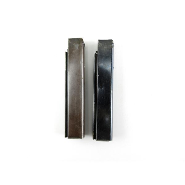 THOMPSON .45 ACP SMG MAGAZINES LOT