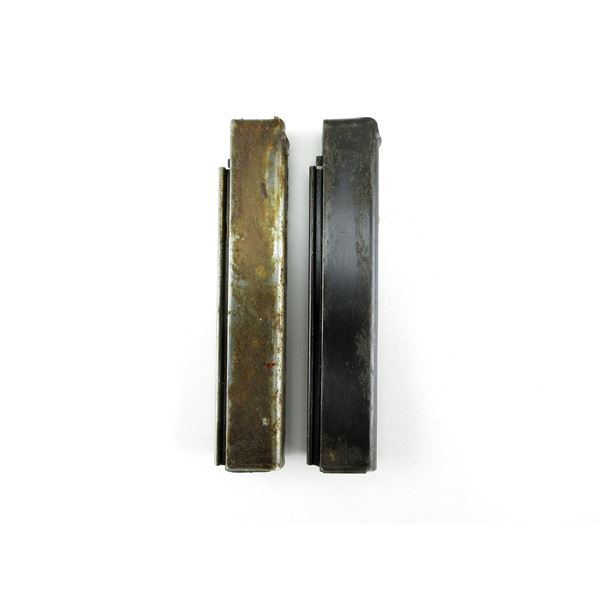 THOMPSON .45 ACP SMG MAGAZINES LOT
