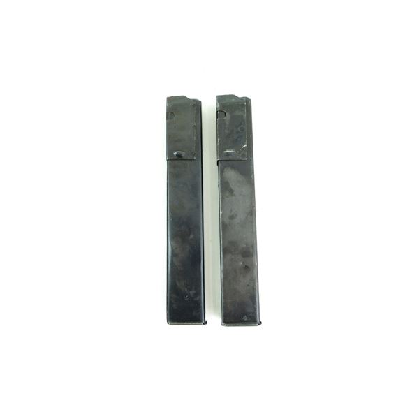 STEN 9MM LUGER SMG MAGAZINES LOT