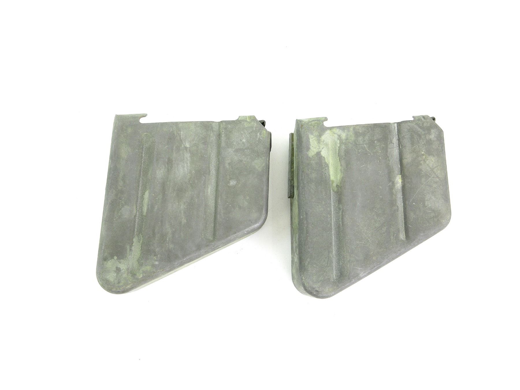 787313 BRITISH LEE ENFIELD NO.4 MKI .303 BR RIFLE MAGAZINES LOT