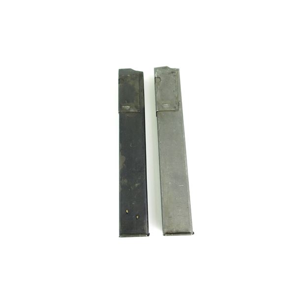 STEN 9MM LUGER SMG MAGAZINES LOT