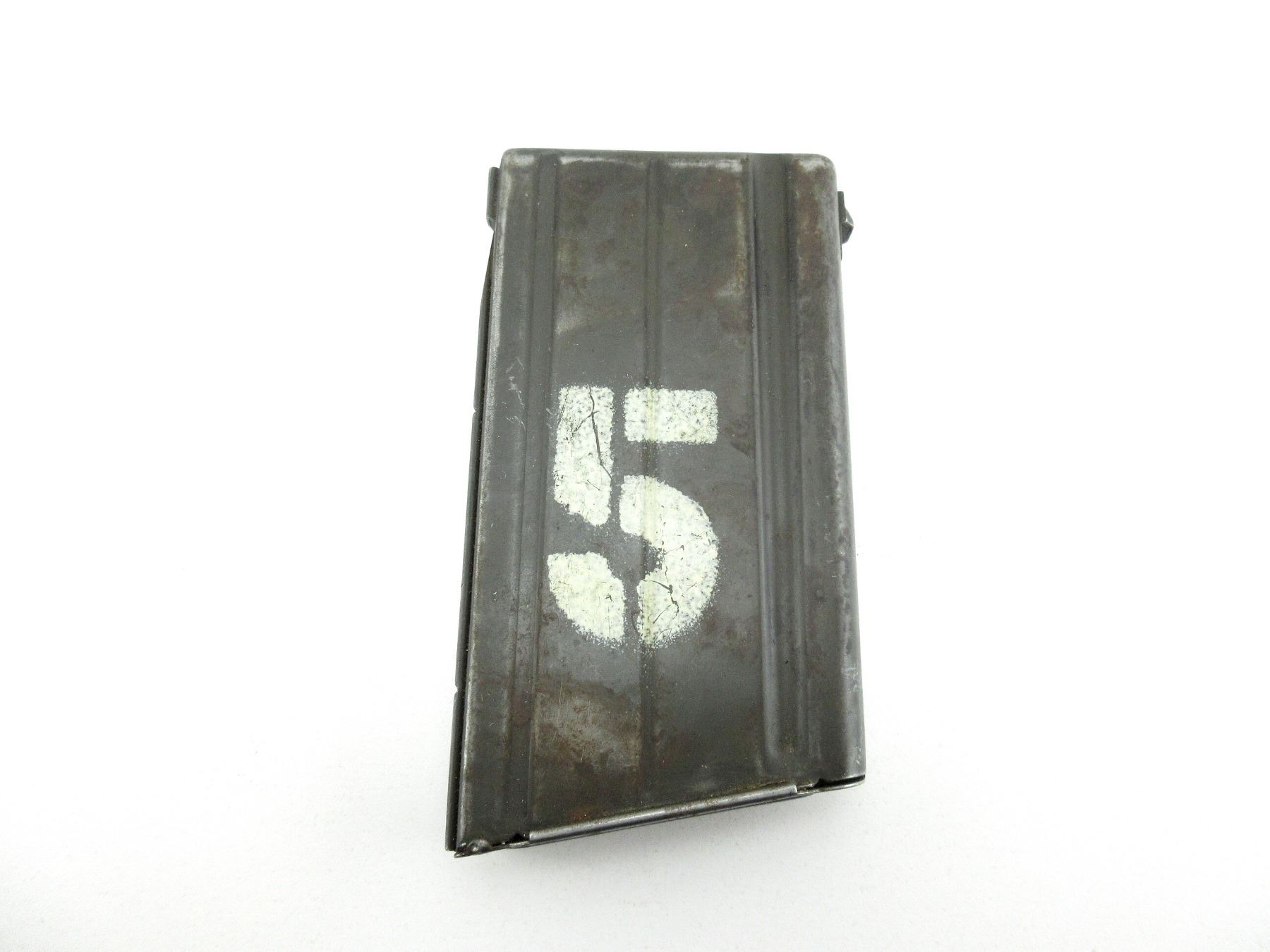 Inch Pattern Fal Magazine FN FAL 7.62N INCH PATTERN RIFLE MAGAZINE