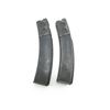Image 2 : YUGOSLAVIAN 49 / 57 7.62X25 SMG MAGAZINES LOT