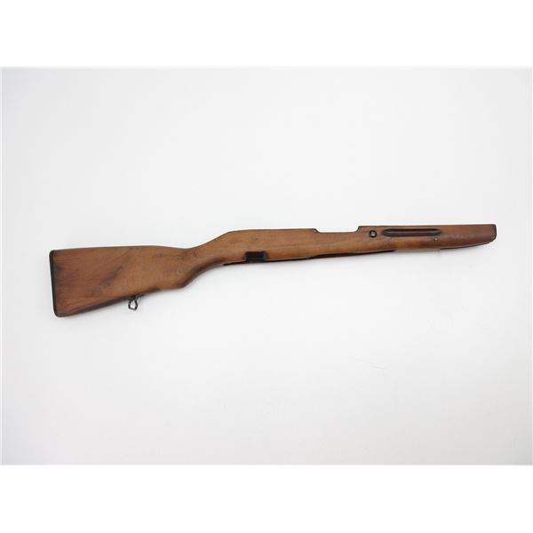 RUSSIAN SKS RIFLE STOCK