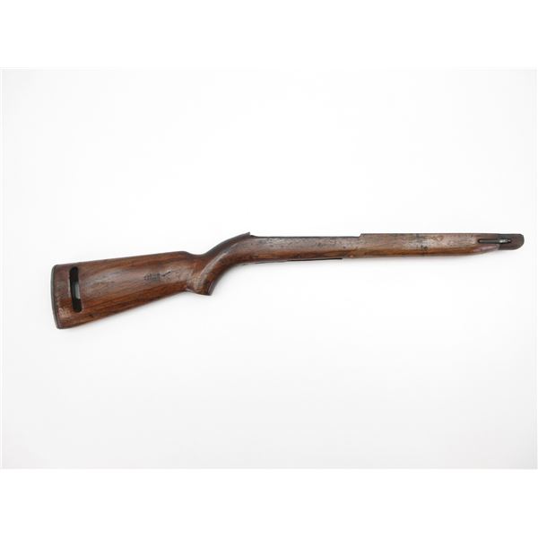 M1 CARBINE RIFLE STOCK