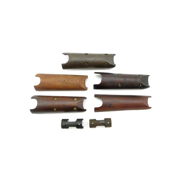 LONG LEE ENFIELD HANDGUARDS LOT