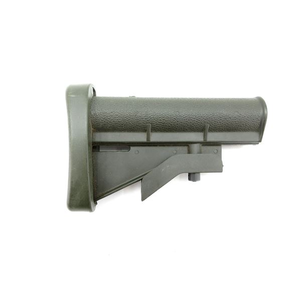 CANADIAN C8 RIFLE BUTT STOCK