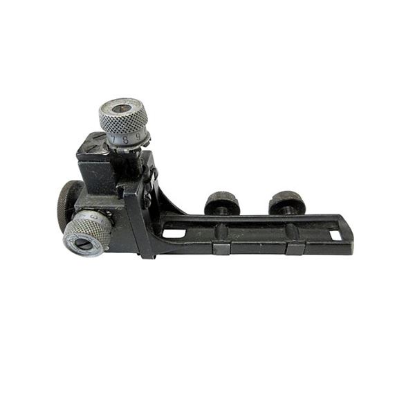 ANSCHUTZ REAR PEEP SIGHT
