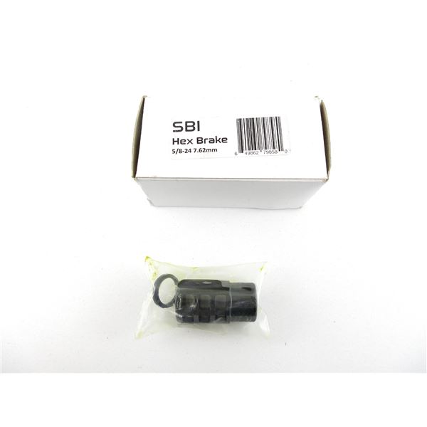 SBI SPECTRE HEX BRAKE