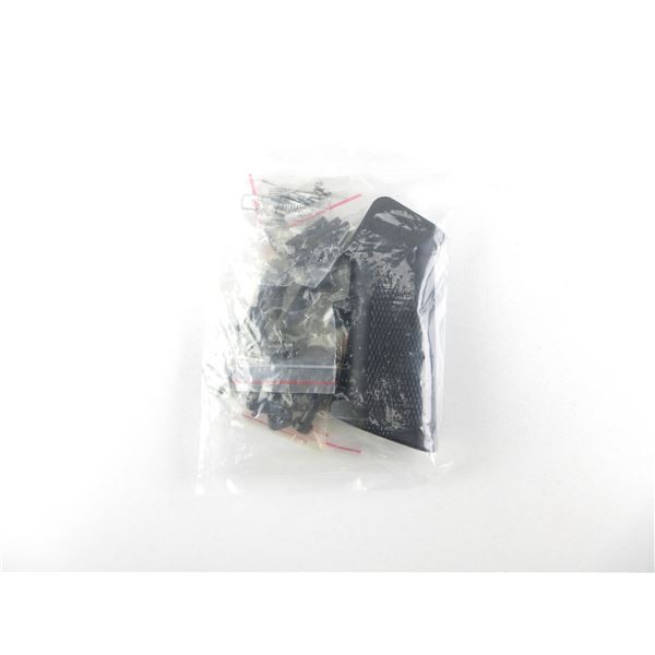 UNKNOWN AR15 LOWER RECEIVER PARTS KIT