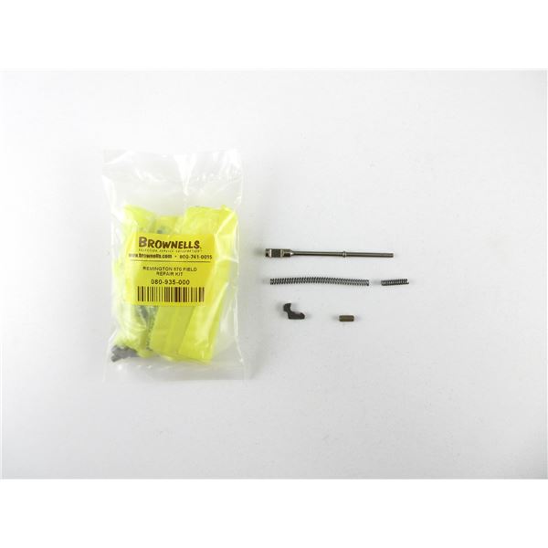 REMINGTON 870 SHOTGUN PARTS LOT