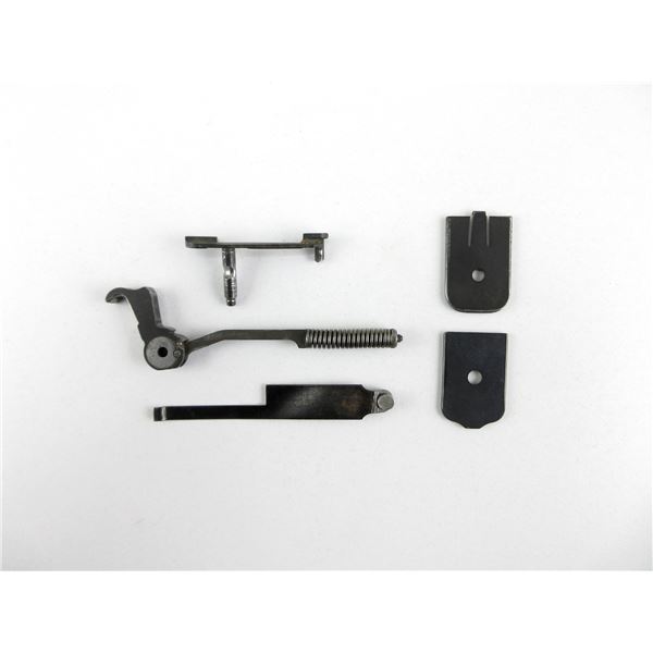 BROWNING HI POWER PARTS