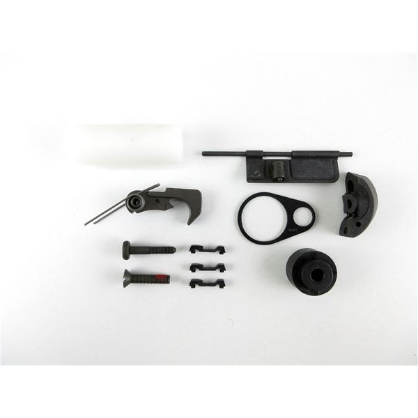 ASSORTED AR15 9MM CARBINE PARTS LOT