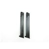 Image 2 : CZ P-10F 9MM LUGER PISTOL MAGAZINES LOT