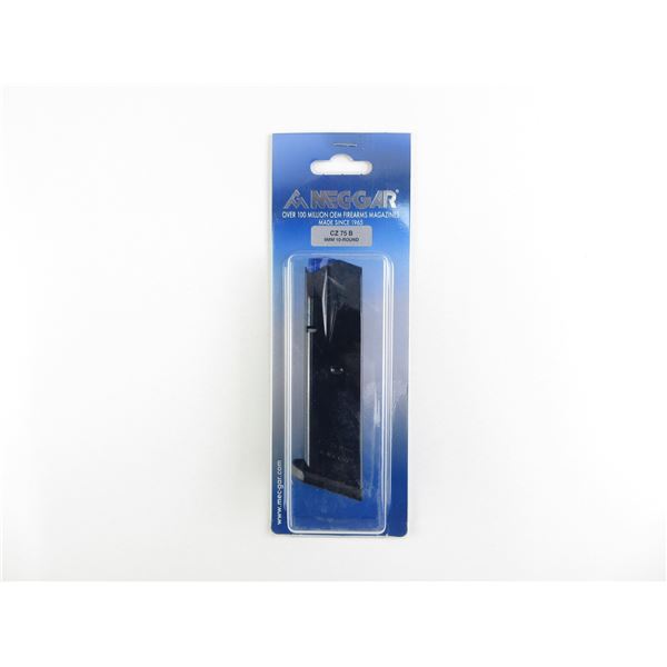 CZ 75 9MM LUGER PISTOL MAGAZINE