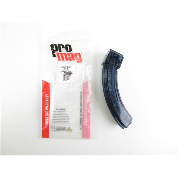 RUGER 10/22 .22 LR RIFLE MAGAZINE