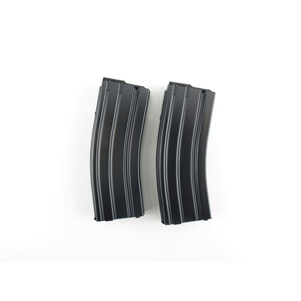 AR 15 .223 REM RIFLE MAGAZINES LOT
