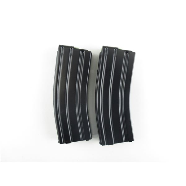 AR 15 .223 REM RIFLE MAGAZINES LOT