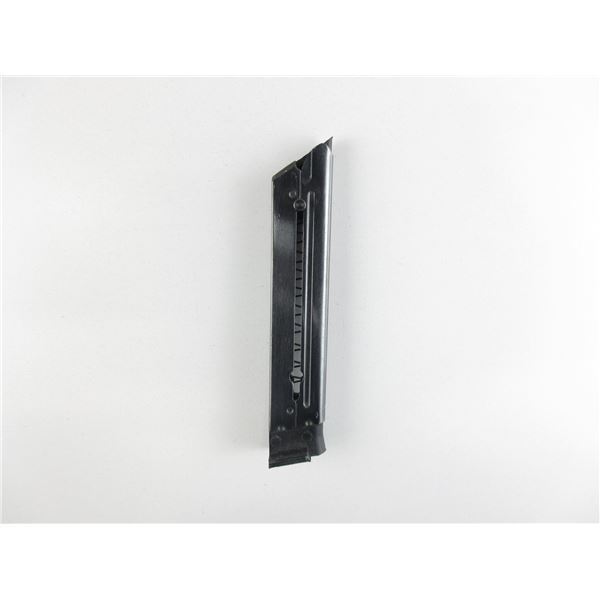 RUGER MKII .22 LR PISTOL MAGAZINE
